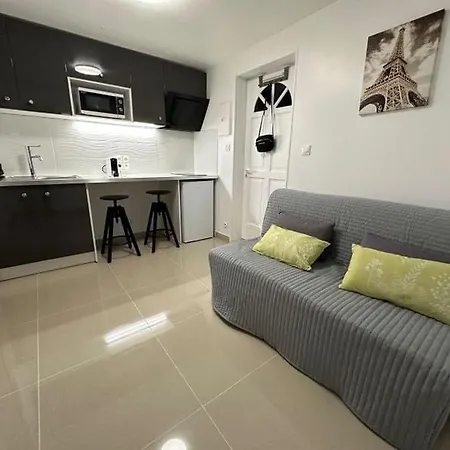 Tranquillite Pres De Disney: Cozy A Apartament