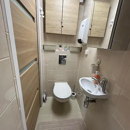 Apartament Tranquillite Pres De Disney: Cozy A