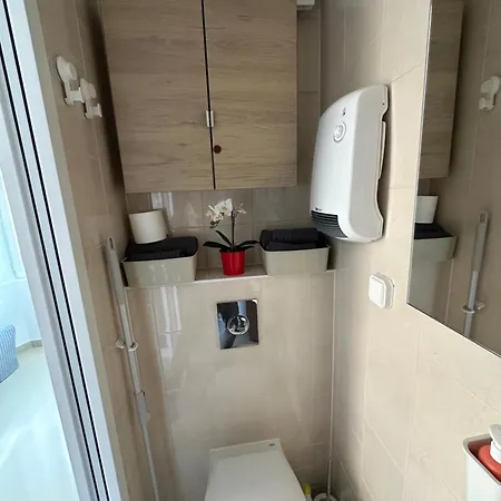 Tranquillite Pres De Disney: Cozy A Apartament