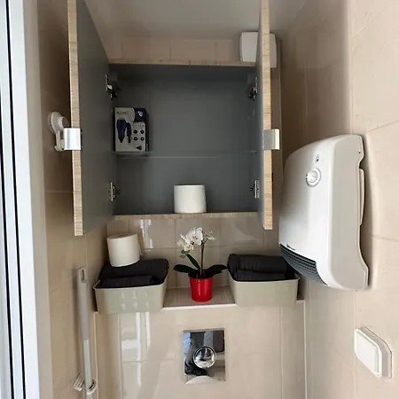 Tranquillite Pres De Disney: Cozy A Apartament *