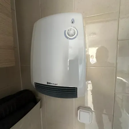 Apartament Tranquillite Pres De Disney: Cozy A