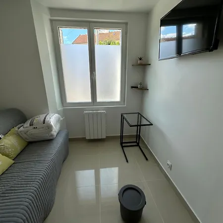 Apartament Tranquillite Pres De Disney: Cozy A