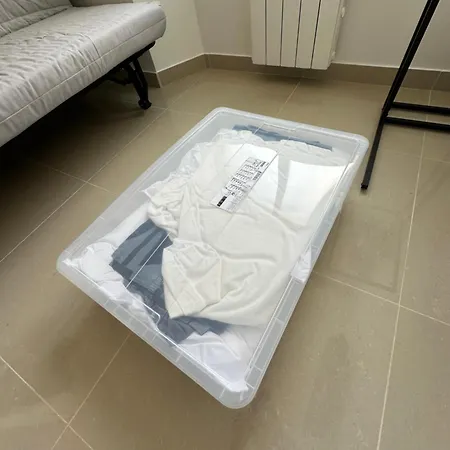 Apartment Tranquillite Pres De Disney: Cozy A