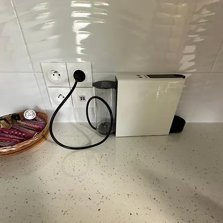 Apartament Tranquillite Pres De Disney: Cozy A Meaux