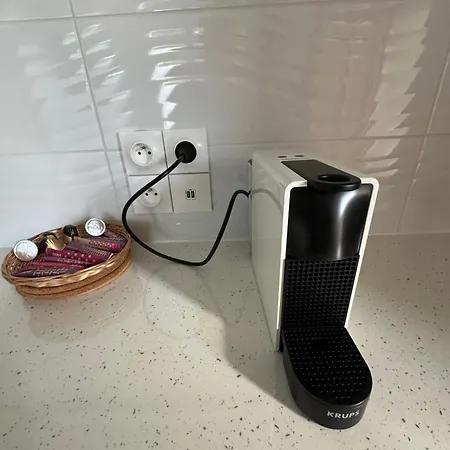 Tranquillite Pres De Disney: Cozy A Apartment Meaux