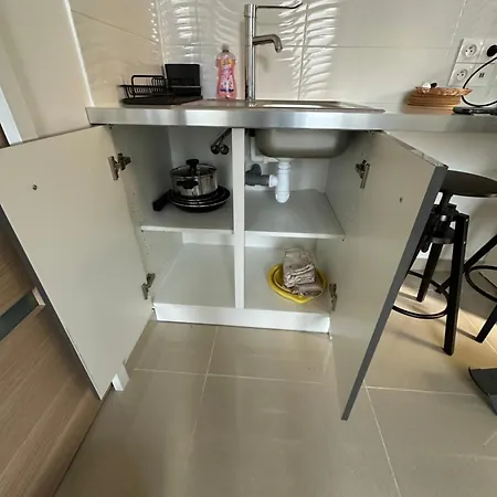 Tranquillite Pres De Disney: Cozy A Apartament