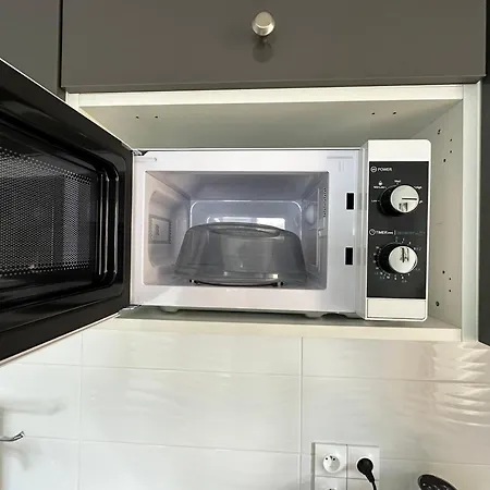 Tranquillite Pres De Disney: Cozy A Apartament Meaux