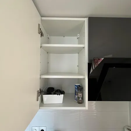 Apartament Tranquillite Pres De Disney: Cozy A *