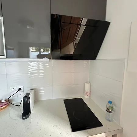 Apartament Tranquillite Pres De Disney: Cozy A *