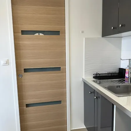 Apartament Tranquillite Pres De Disney: Cozy A