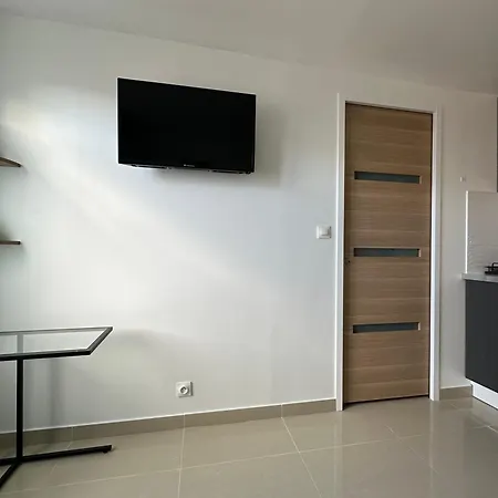 Tranquillite Pres De Disney: Cozy A Apartament