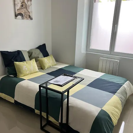 Apartament Tranquillite Pres De Disney: Cozy A *