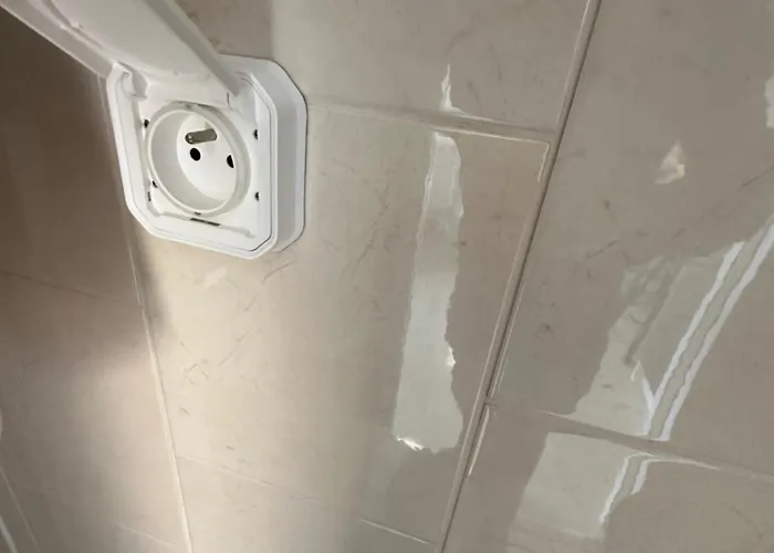 Apartamento Tranquillité Près De Disney: Cozy à *