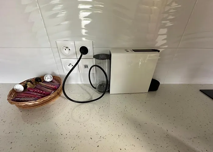 Apartamento Tranquillité Près De Disney: Cozy à Meaux