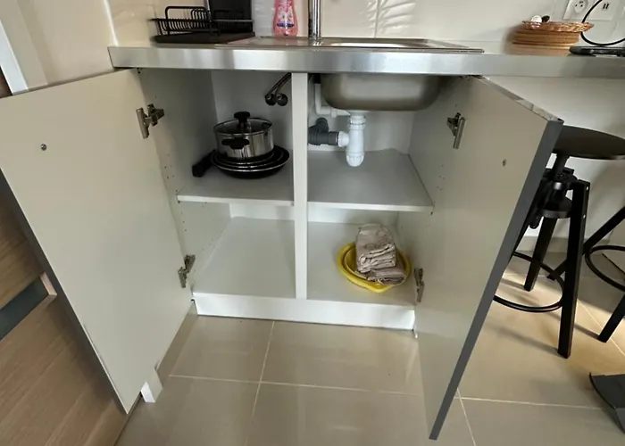 Tranquillité Près De Disney: Cozy à Apartamento