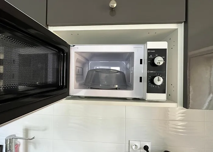 Tranquillité Près De Disney: Cozy à Apartamento Meaux