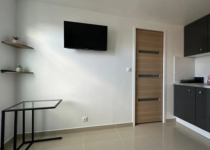 Tranquillité Près De Disney: Cozy à Apartamento